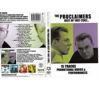 The Proclaimers - The Best Of 1987 2002