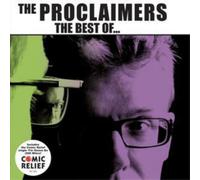 The Proclaimers The Best Of (CD) Album