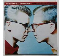 The Proclaimers - This is The Story (1988) [Import]