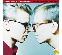 The Proclaimers – This Is The Story – Vinyle 12"