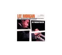 Lee Morgan – The Procrastinator – Vinyle 12"