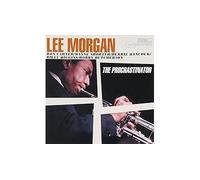 The procrastinator CD