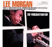 The Procrastinator Vinyle
