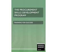 The Procurement Skills Development Program - Training for Success