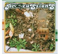 The Procusions - As Iron Sharpens Iron