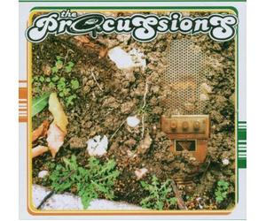 The Procusions - As Iron Sharpens Iron