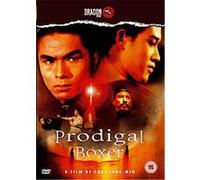 The Prodigal Boxer G