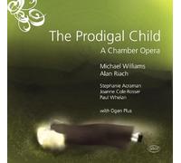 The Prodigal Child