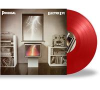 The Prodigal - Electric Eye [Vinyl Lp] Rmst