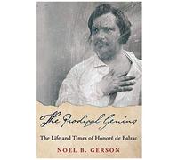 The Prodigal Genius