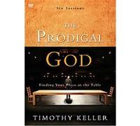 The Prodigal God Timothy J. Keller (Auteur)