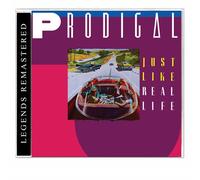 The Prodigal - Just Like Real Life [Compact Discs]