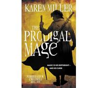 The Prodigal Mage