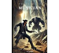 The Prodigal Musician: The Assassin's Path