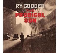 Ry Cooder – Prodigal Son – CD audio