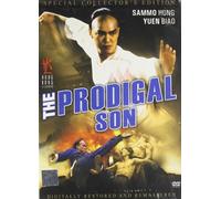 The Prodigal Son