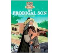 The Prodigal Son [Animated] [Import anglais]