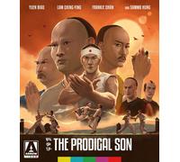 The Prodigal Son [Blu-Ray]