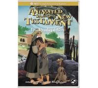 The Prodigal Son Interactive DVD
