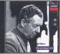 Britten, B. - Prodigal Son