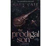 The Prodigal Son - Sara Cate - VAJONA - ebook (ePub) - Livre