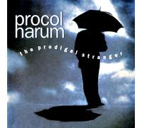 The Prodigal Stranger