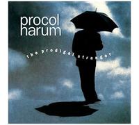 Esoteric – The Prodigal Stranger