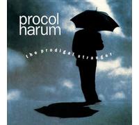 The Prodigal Stranger Digipack CD