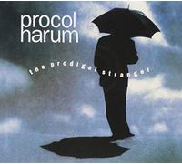 THE PRODIGAL STRANGER (RE-MASTERED AND EXPANDED EDITION)