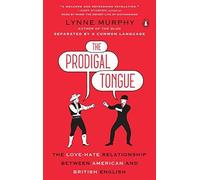 The Prodigal Tongue