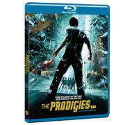 The Prodigies - Blu-Ray 3d + Blu-Ray 2d