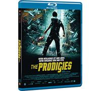 The Prodigies - Blu-Ray