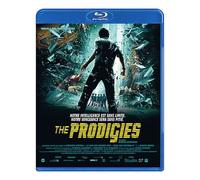 The Prodigies - Blu-Ray