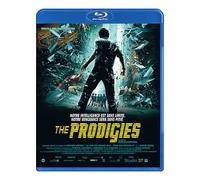 The Prodigies - Blu-Ray