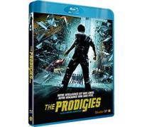 The Prodigies, la nuit des enfants rois - Blu-Ray E