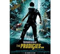 The Prodigies, la nuit des enfants rois E