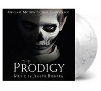 The Prodigy Vinyle coloré