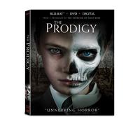 The Prodigy