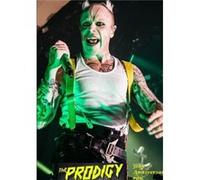 The Prodigy 30th Anniversary edn - Harry Lime - Lulu Press Inc. - Livre en Anglais - Paperback Harry LimeHarry Lime (Auteur)