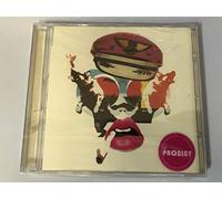 The Prodigy: Always Outnumbered, Never Outgunned (12 Tracks) (XL Recordings, UK) [Audio CD] [British Import]