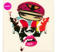 Always Outnumbered, Never Outgunned Vinyle