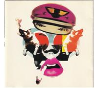 The Prodigy - Always Outnumbered Saisons Jamais Out. 20th Ann. (2024) 2 LP Vinyl