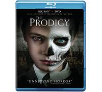 The Prodigy [Blu-Ray]