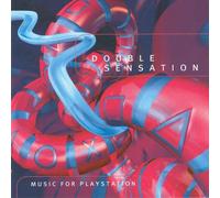 The Prodigy - Double Sensation - Music For Playstation (Cd + Bonus Disc Playstation / 8 Playable Demos)