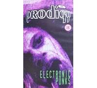 The Prodigy (Electronic Punks)