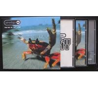 The Prodigy Experience - Music For The Jilted Generation - The Fat Of The Land