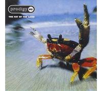 The Prodigy - Fat of The Land