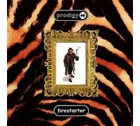 The Prodigy - Firestarter [Import]