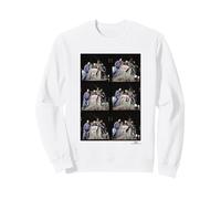 The Prodigy Firestarter Promo 1996 par Phil Nicholls Sweatshirt