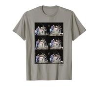 The Prodigy Firestarter Promo 1996 par Phil Nicholls T-Shirt